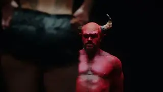 Cazzu - Dolce (Video Oficial)