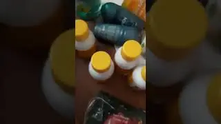 Заказ в каталоге 8 Орифлэйм