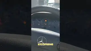 Mersedes benz W210   2001