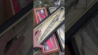 подарочный набор обзор