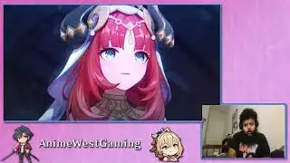 Character Teaser - 