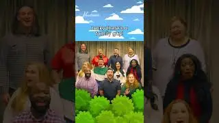 The Family Guy - Voctave TV Theme Song Series on Patreon