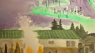 Rachel Sermanni - Lay My Heart (Official Audio)