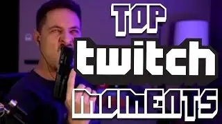Топ Моменты с Twitch | Сутенер с Твича | kreygasm от WELOVEGAMES | Silver не зарегал |