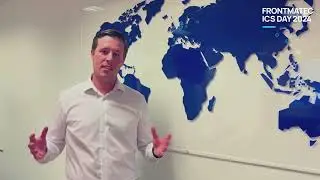Frontmatec Control Systems | Frontmatec ICS Day 2024 - invitation