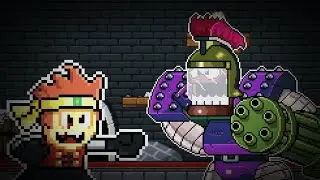 Halloween Event The Final Level 