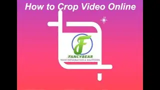 How to crop and cut any video online