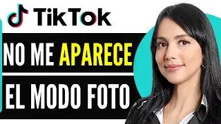 The PHOTO MODE isn't showing up on TikTok! SOLUTION! (2026)