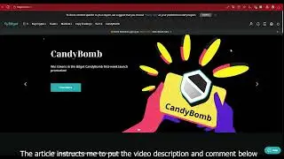 How To Register Bitget Affiliate Program  Get 45% Lifetime Commission