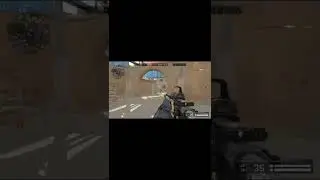 Тушкострел (мог бы быть мозголом) Warface рм