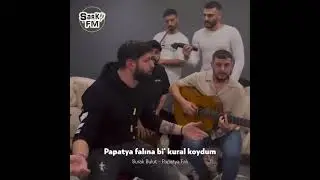 Burak Bulut - Papatya Falı #burakbulut #papatyafalı