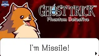Ghost Trick - The Sample Platter (First Impressions) - Part 2