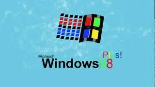 Windows 97,98,99 sound