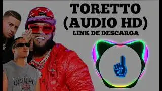 El Alfa El Jefe ❌ Donaty ❌ Fuerza Regida - Toretto (Dembow 2024)