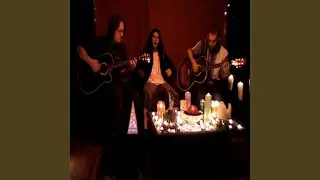 Angry Chair (Cover Version)