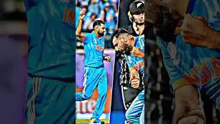 Mohammed Shami | The Inspiration 
