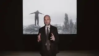 🎄 Il Mart sotto l'albero | Il curatore Denis Isaia racconta “Tentativo di volo” di Gino De Dominicis