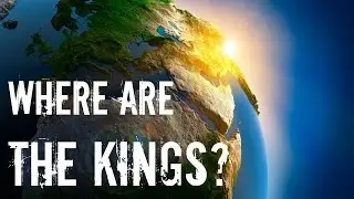 Where Are The Kings - A Tribute to The Lost Kingdom || أين الملوك - رثاء الاندلس