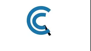 Job Career Recruitment Logo Animation