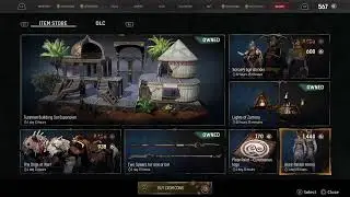Conan Exiles, ?FunCom