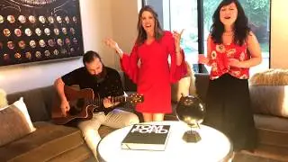 Leave My Records Acoustic
