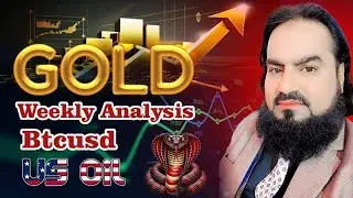weekly gold forecast /Deeper Analysis on GOLD XAUUSD 28 April to 02 may  