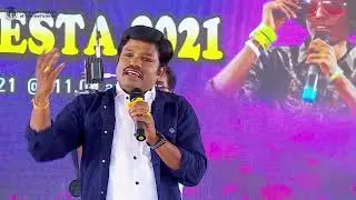 Scason Fiesta 2021| @subramanyainstitutions8061