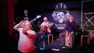 Абзац - Встреча с Лениным