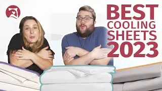 Best Cooling Sheets of 2023 – Our Top Picks!