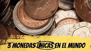 ¡REVISA TU MONEDERO! ESTAS MONEDAS pueden hacerte MILLONARIO