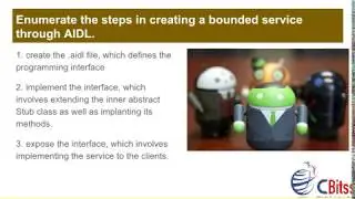 Android training in Chandigarh