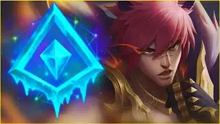 So...... Sett Support is broken.