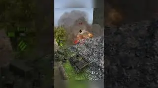 снова бк подорвали #shorts #wotприколы #wotreplays #funnymoments