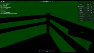 Nightmare mode gameplay - the rake fan remake (legacy)