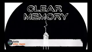 Int Main + Magnetic - Battle [Clear Memory]