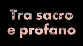 C'era una volta la peste: tra sacro e profano