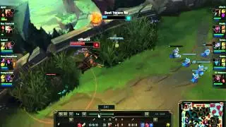 LOL Riv outplay GP