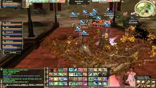 Feoh Wizard Lineage 2 Siege