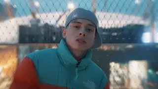Central Cee - LIT ft. NLE Choppa [Music Video]