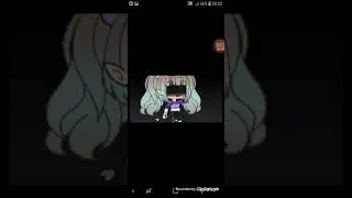 Клип Полицай Gacha Life