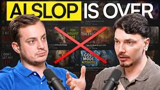 INAUTHENTIC Content Will Kill Your Channel (Unless You Do This)