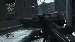 Road To Prestige: Cod4