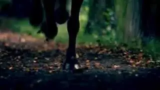 The Musketeers | There was a time