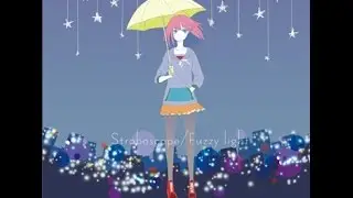 【metro polica】1st single stroboscope/fuzzy light トレーラー動画