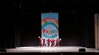 Настроение - осень
