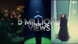 SHWE HTOO x SHWE HMONE YATI x NGWE HMONE YATI - SWAY [OFFICIAL MUSIC VIDEO]