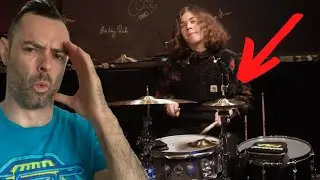 JD Beck Lick That Will Unlock Your Drum Fills