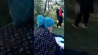 Усиша Будайчиев Магомед душевно спел🗣🗣🗣