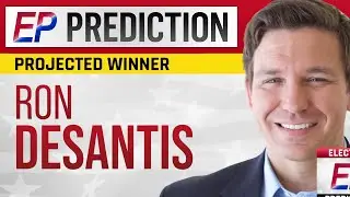 Simulating the 2024 Presidential Election | Joe Biden vs Ron DeSantis