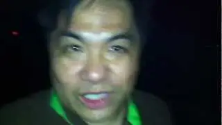 *Knotts ScaryFarm* 2012 Raw Footage, Opening Weekend